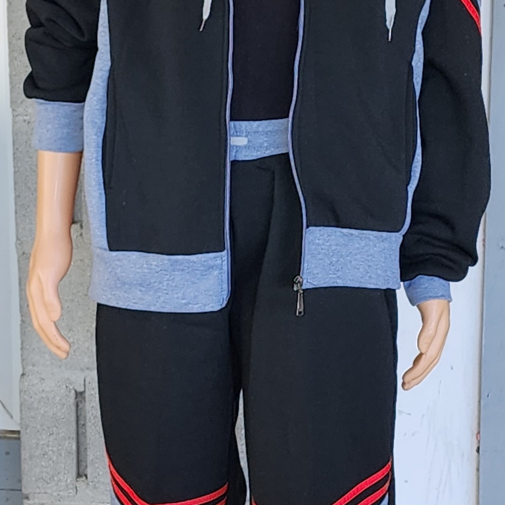 Men Jogging Sets